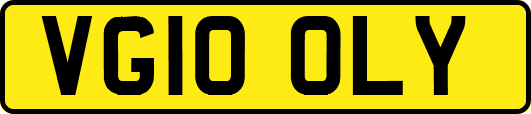 VG10OLY