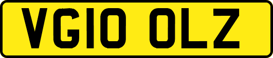 VG10OLZ