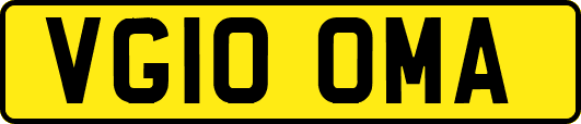 VG10OMA