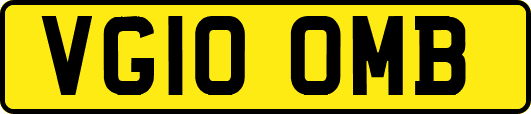 VG10OMB