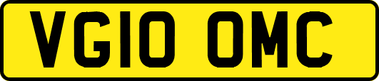 VG10OMC