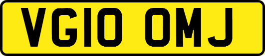 VG10OMJ