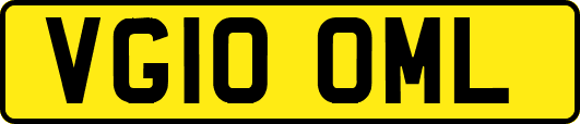 VG10OML
