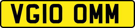 VG10OMM