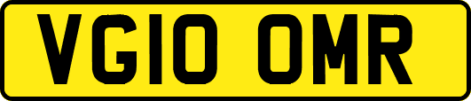 VG10OMR