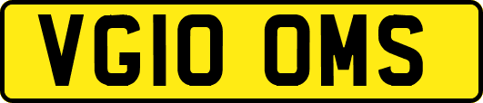 VG10OMS