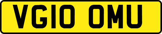 VG10OMU