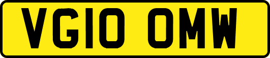 VG10OMW