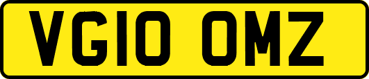 VG10OMZ