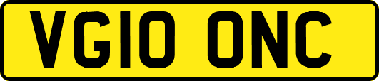 VG10ONC