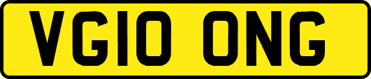VG10ONG