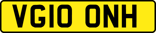 VG10ONH