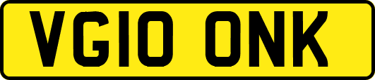 VG10ONK