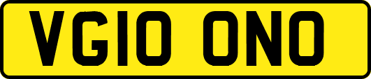 VG10ONO