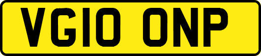 VG10ONP
