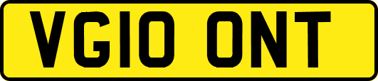 VG10ONT