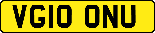 VG10ONU