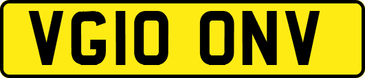 VG10ONV