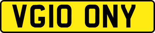 VG10ONY