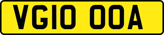 VG10OOA