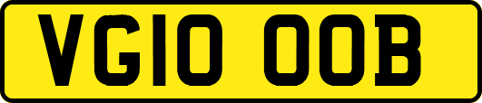 VG10OOB