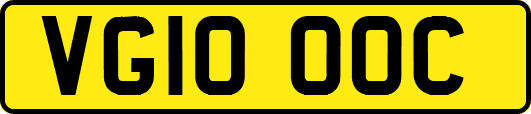 VG10OOC
