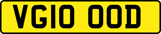 VG10OOD