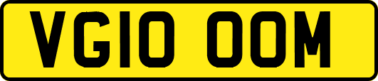 VG10OOM