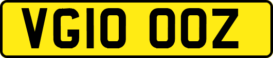 VG10OOZ