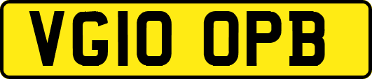 VG10OPB