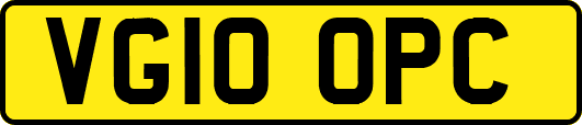 VG10OPC
