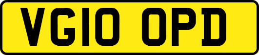 VG10OPD