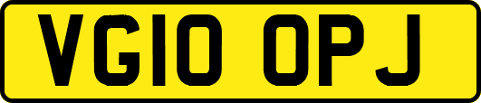 VG10OPJ