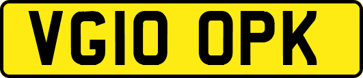 VG10OPK