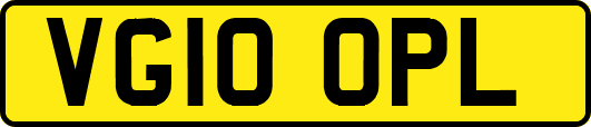 VG10OPL