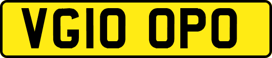 VG10OPO