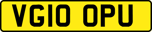 VG10OPU