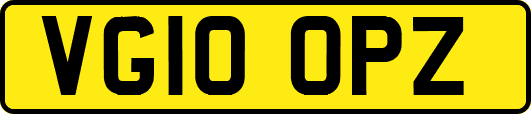 VG10OPZ