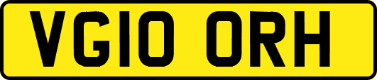 VG10ORH