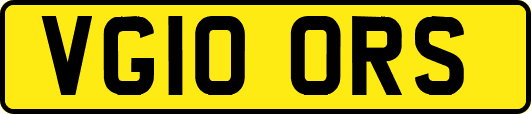 VG10ORS