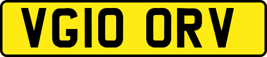 VG10ORV
