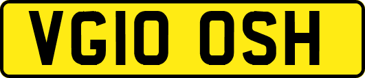 VG10OSH