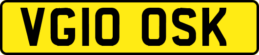 VG10OSK