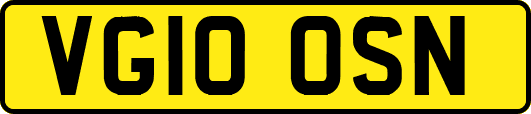 VG10OSN