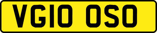 VG10OSO