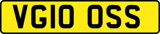 VG10OSS