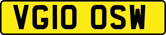 VG10OSW