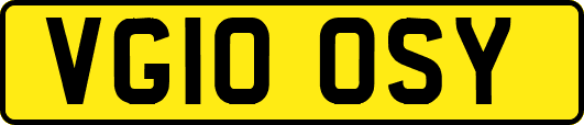 VG10OSY