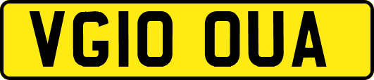 VG10OUA