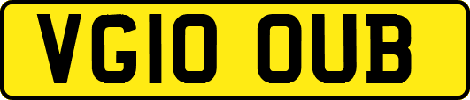 VG10OUB